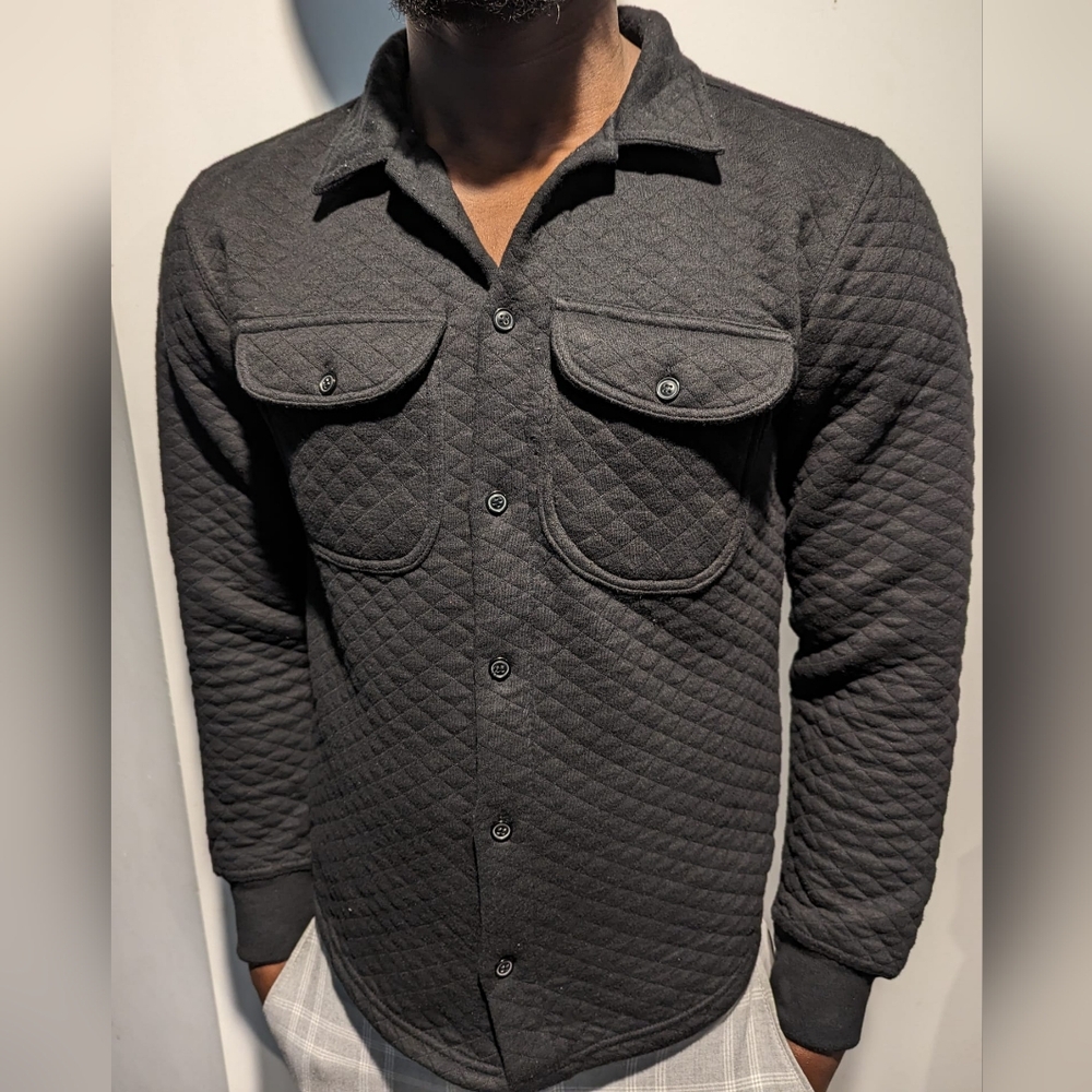 Ideal men jacket